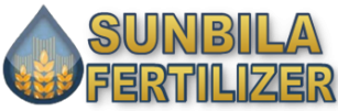 Sunbila Fertilizer Agricultural Products Industry and Foreign Trade Co.Ltd