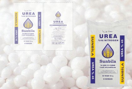 UREA %46